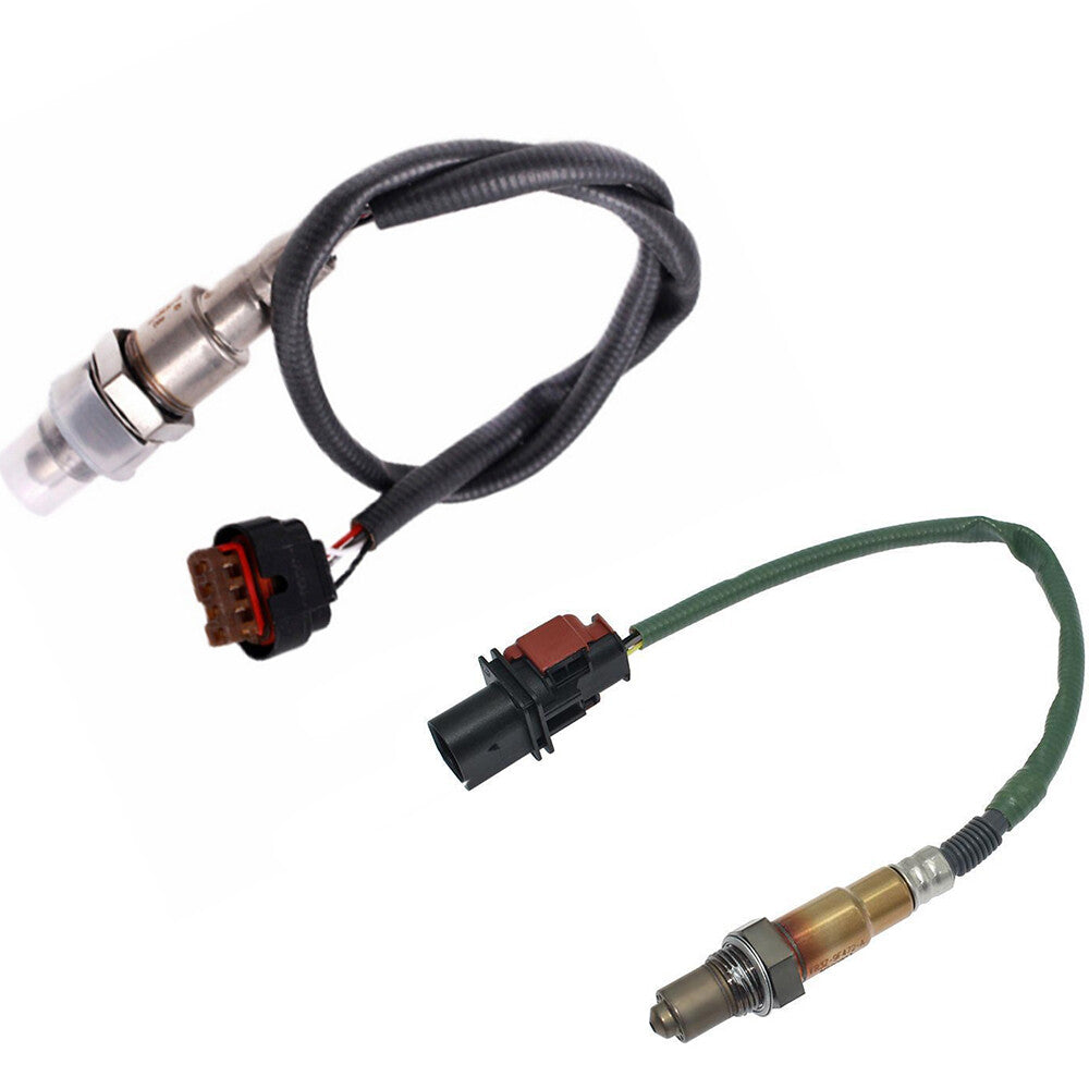 Oxygen Sensor Front Right for Ford Focus Fusion F150 for Mustang Flex 8F9A-9Y460-GA