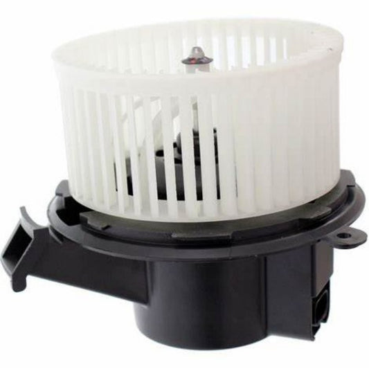 The fan motor is compatible with Adecco 22961461 15-81786 Q
