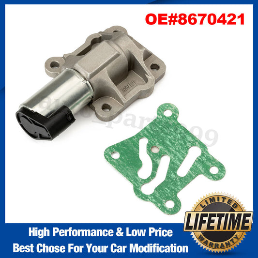 Intake camshaft adjustment solenoid valve suitable for 2002-2009 for Volvo S60, V70, S80, XC90, C70 8670421- n