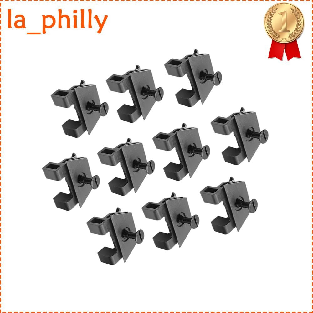 For GS IS LS 10Pcs Bumper Cover Retainer Fender Liner Retaining Clip  Pin Q