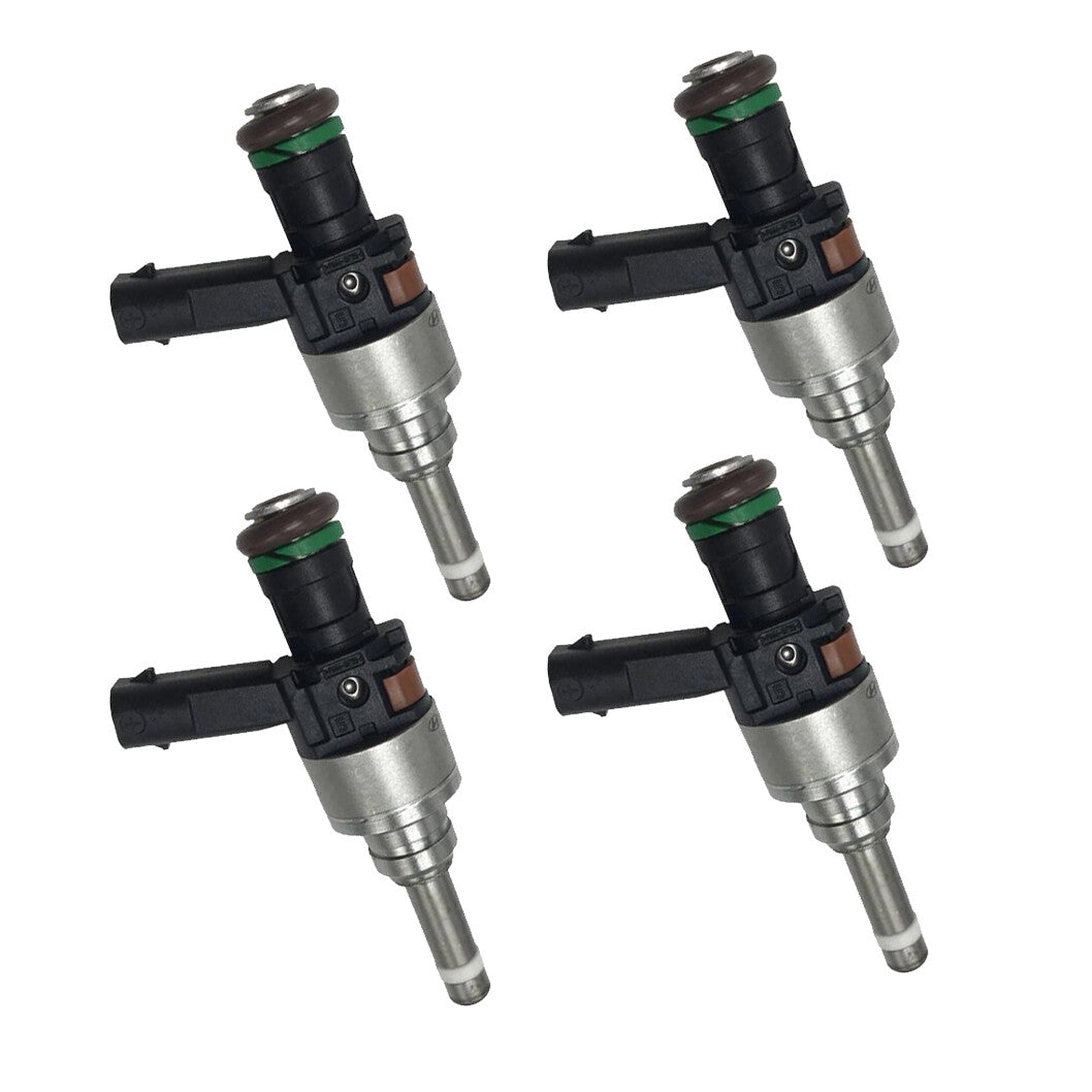 4X Fuel Injectors for HYUNDAI for KIA Fuel Injectors 2.0 Turbo 2011-15 35310-2G720