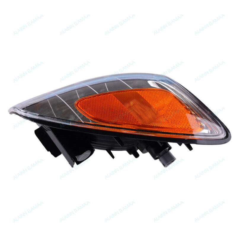 Front Left Side Turn Signal Light Corner Lamp Fit for Lexus LX470 1998-2007 1PCS
