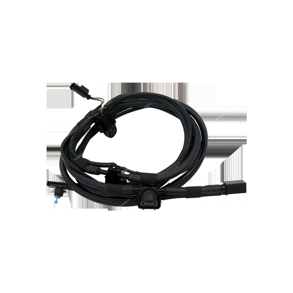 Fit For W204 C Class A2048600392 Spray Nozzle Nozzle Washing Nozzle Hose Line