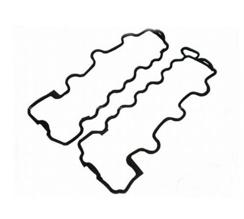 A set of 2 engine valve cover gaskets is suitable for W163 W202 W203 W210 W211- n