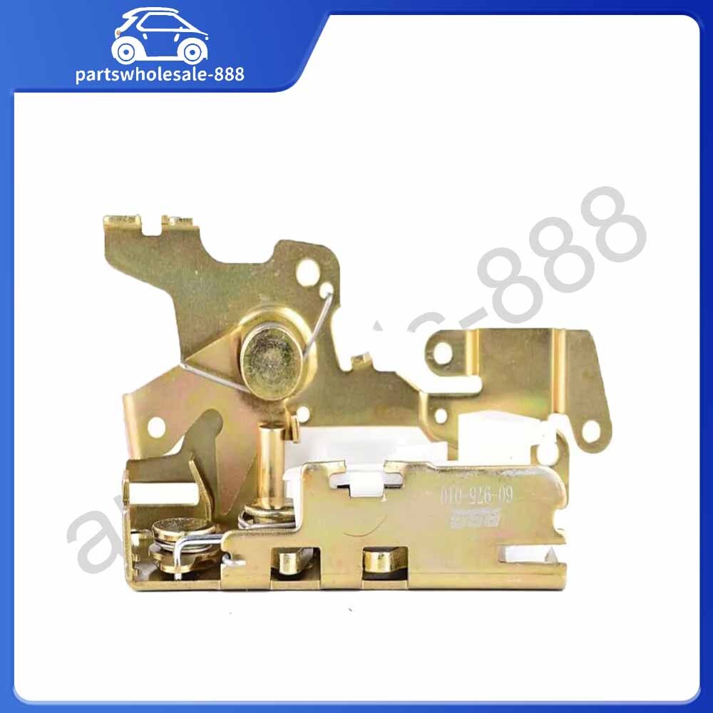 Suitable for Dodge for Mercedes Sprinter van 1995-06 sliding door lock assembly 9017301135