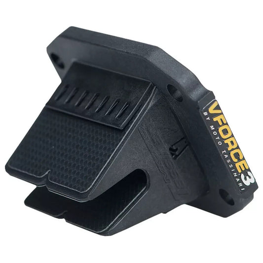 Moto Tassinari V force 3 Reed Block Reeds for HONDA CR85R 2003-2007 Q