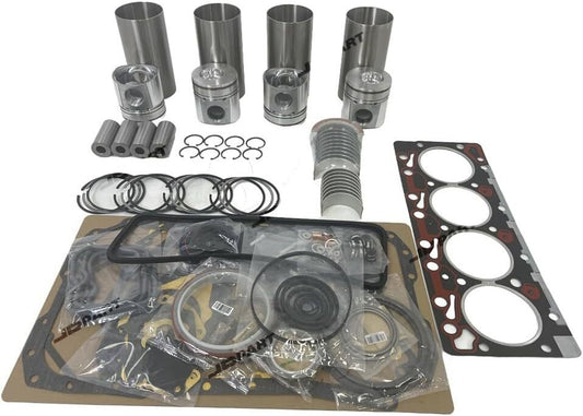Kotfl eyebrow gel Fender Support Kit for Harley Touring Street Glide Road King 2014-2025 15605 B