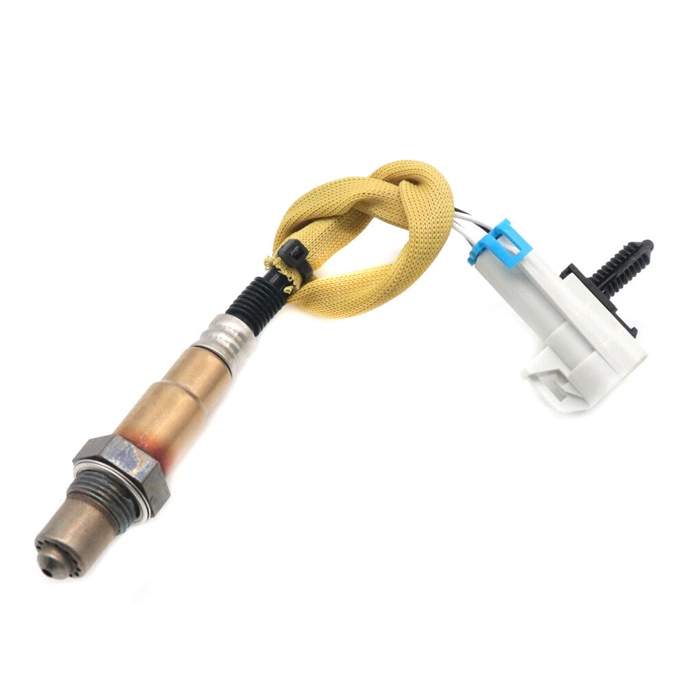 Downstream Left Oxygen Sensor 12601266 Fit for Cadillac CTS STS for Chevrolet Camaro