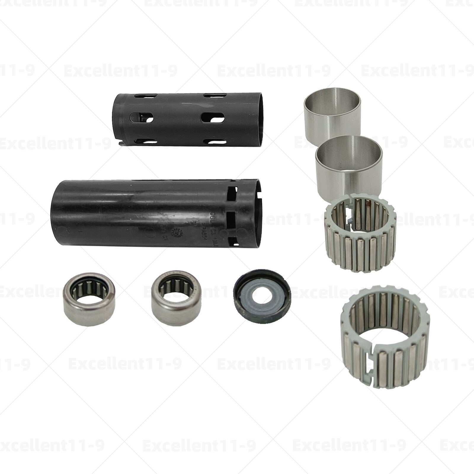 Gen3 EA888 bearing repair kit suitable for Golf , for Jetta , for Audi A4, A5, A7, for A8 , Q5, Q7, Q8 2.0T - n