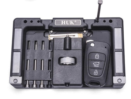 Key Fixing Tool,Flap Key Pin Remover Flap Wrench Vise,Locksmith v