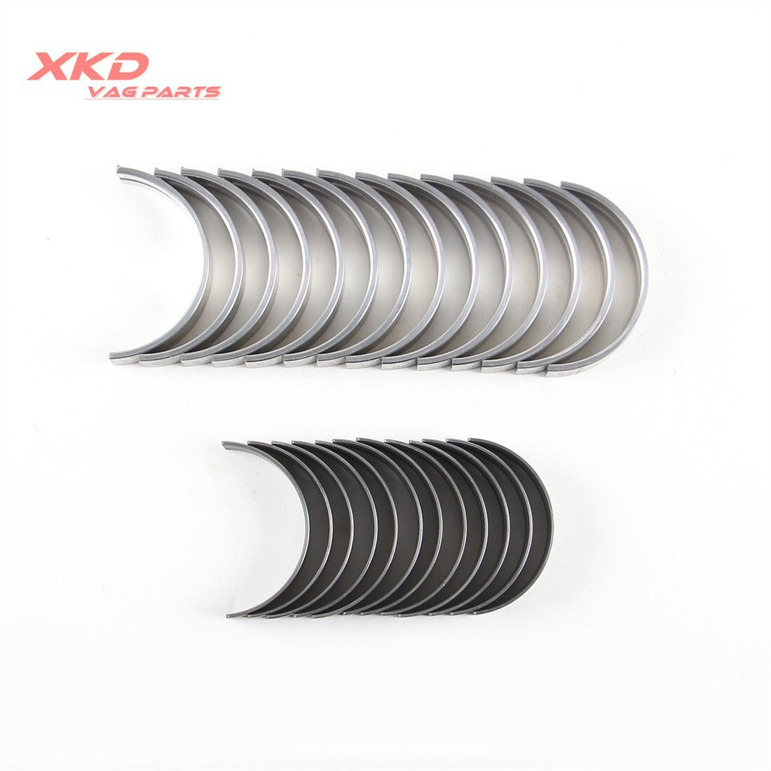 3.6L Crankshaft Main & Con Rod Bearings Fit for VW for Passat Touareg BLV BWS CDVB Q