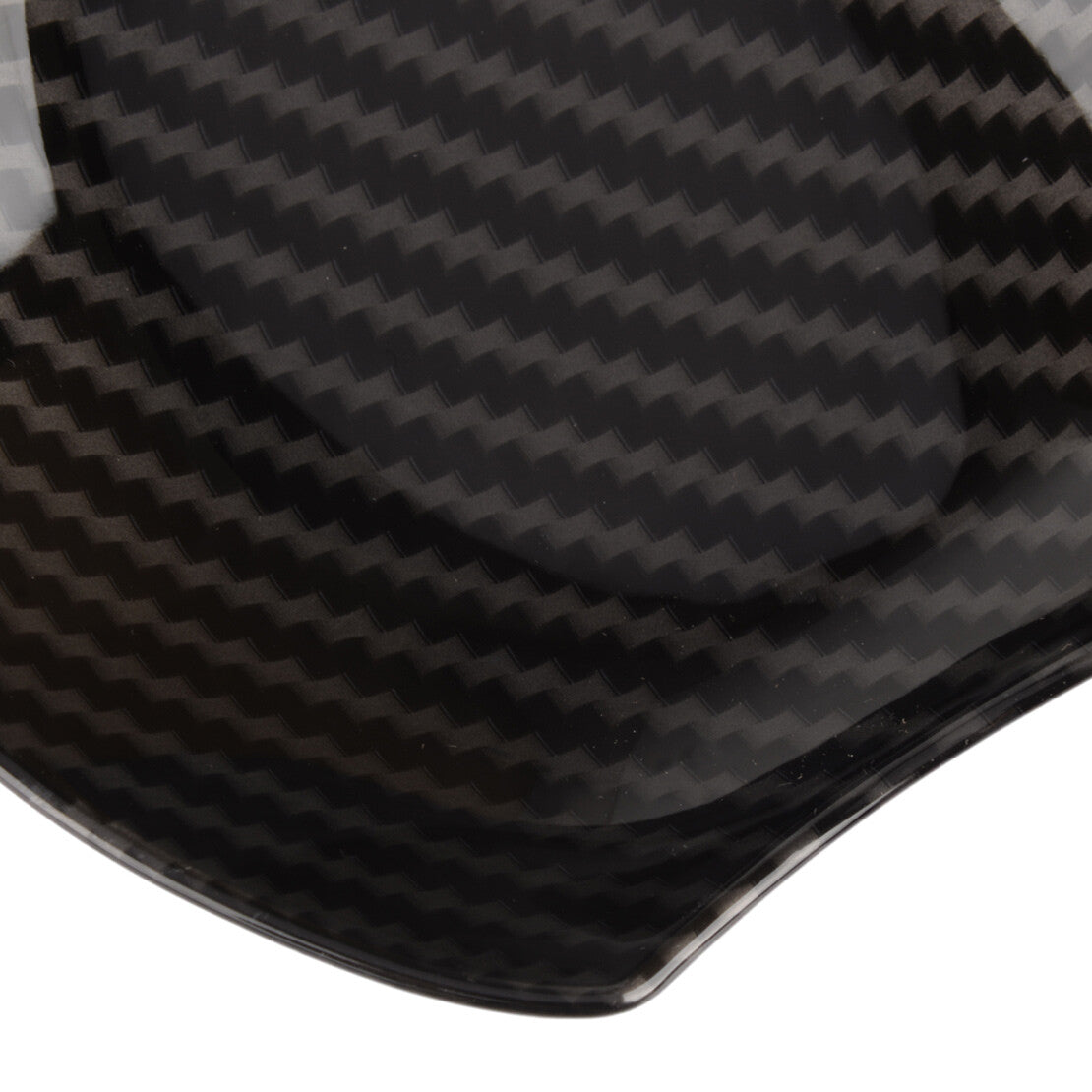 2x Carbon Fiber Look Door Handle Bowl Trim Cover Fit For 86 for Scion -S v