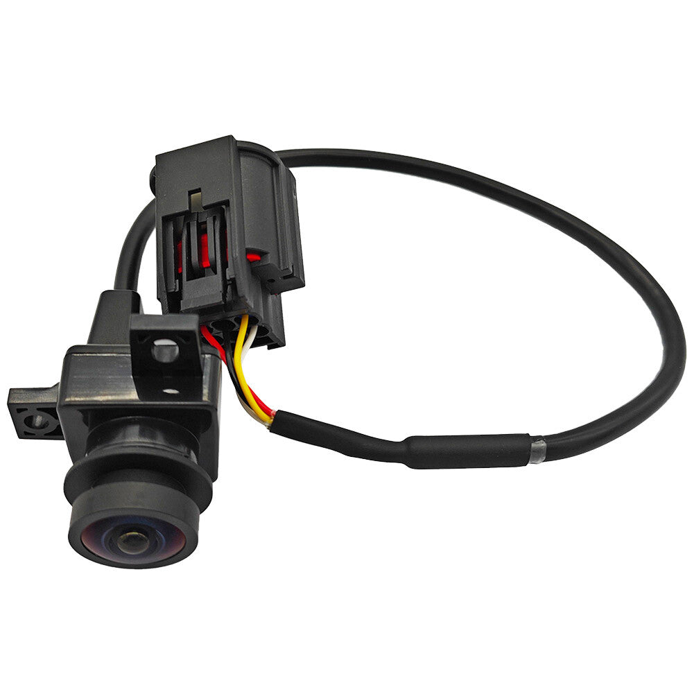 Rearview parking camera 56054041AC suitable for Dodge for Ram 1500 3.7L to 4.7L and 5.7L engines, 2009-2012. n