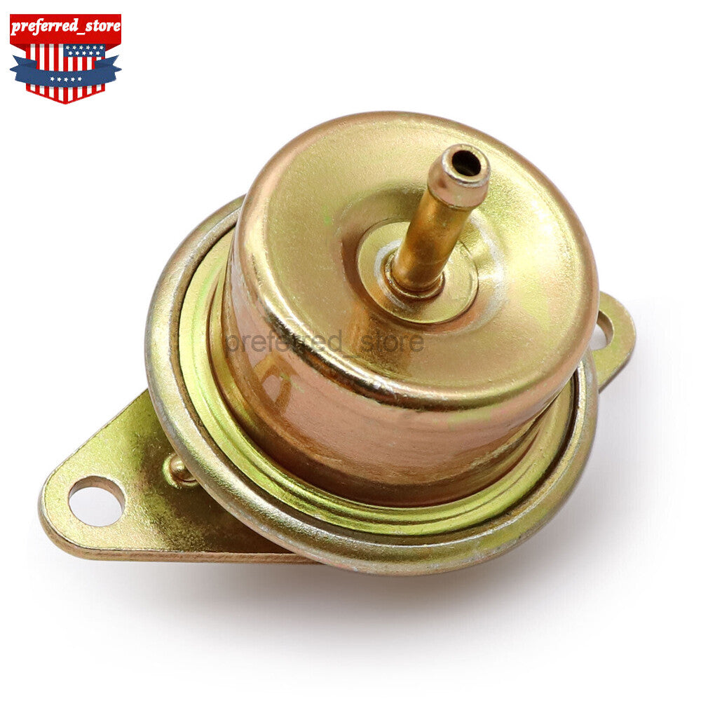 F4TE9C968BA Fuel Injection Pressure Regulator for E-150 1994-1995-1999 v