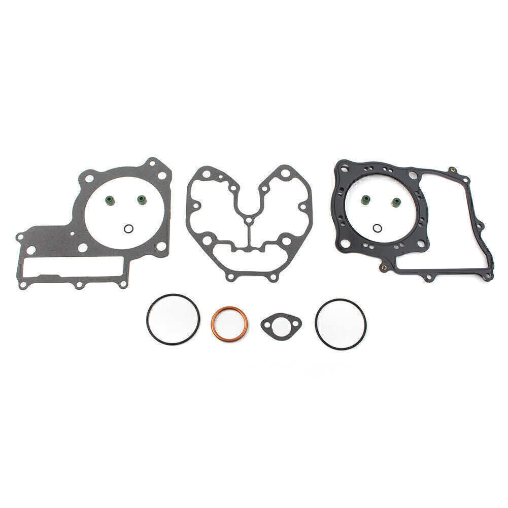 Fit TRX500FA FourTrax For Foreman Rubicon 01-14 Top End Gasket Set Kit