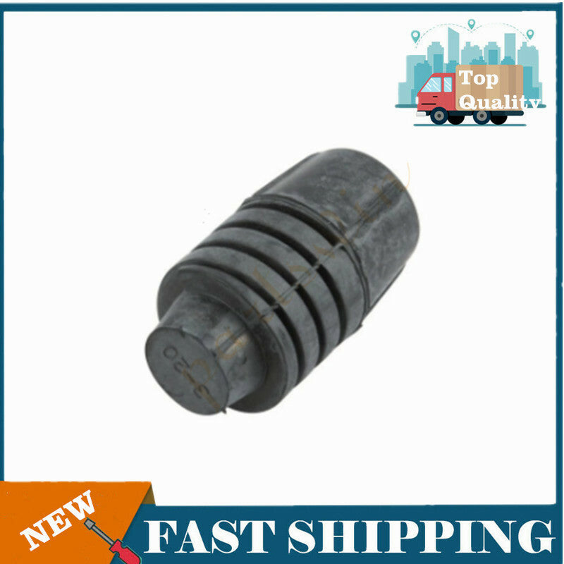 Rubber adjuster anti-collision for range hoods suitable for Civic , CRV, CRZ, Insight Fit ILX74144SR3- n