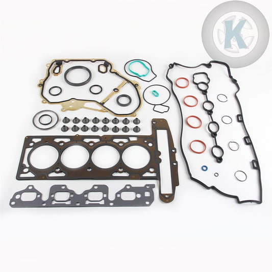 Equipment Manufacturer ( ) Engine Repair Kit Upgrade: Pistons mast 23 mm for Tiguan and for Audi A5 2.0T 15638
