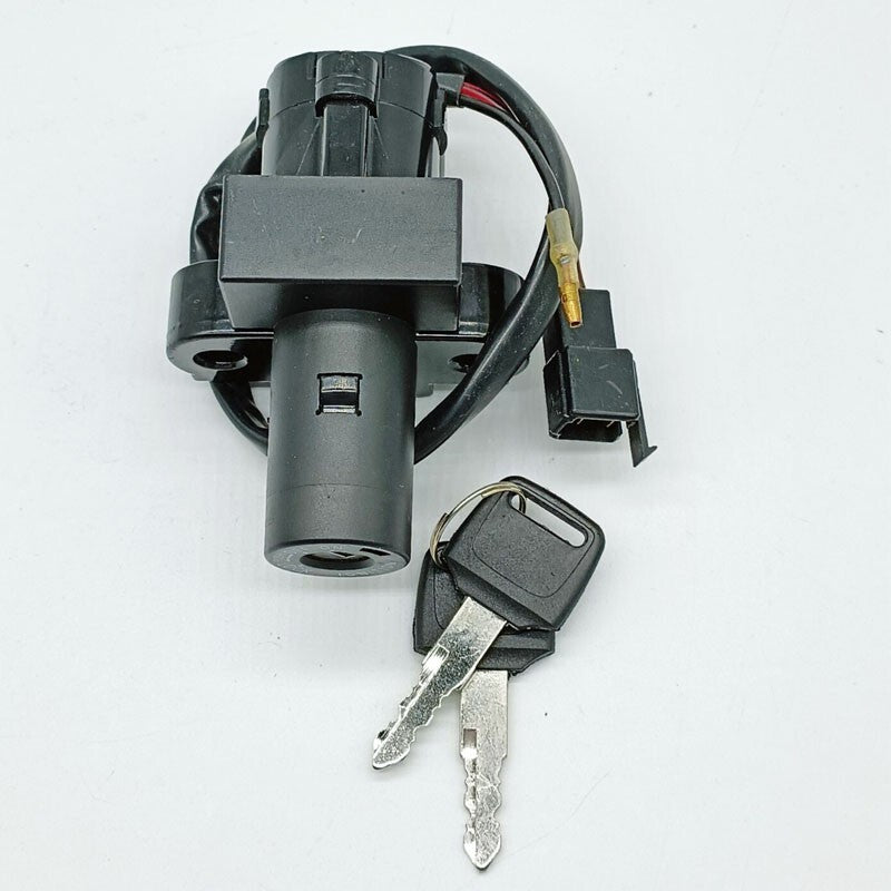Solenoide arranque para for Yamaha YFM 550 Grizzly 4x4 Direccitraden Electrica 2011 2012 2013 v