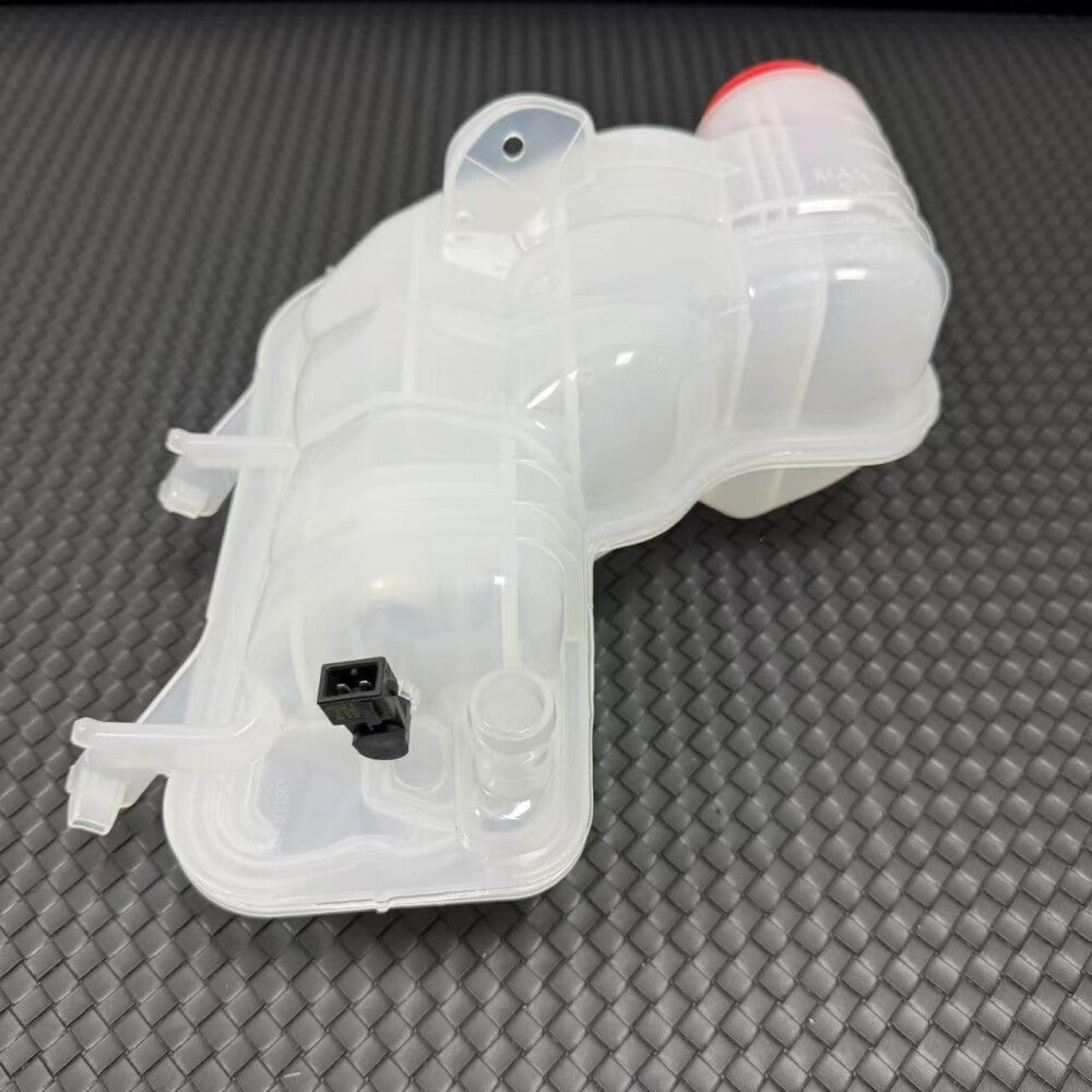 Coolant Reservoir Engine Expansion Tank for Land Rover LR088547 Q