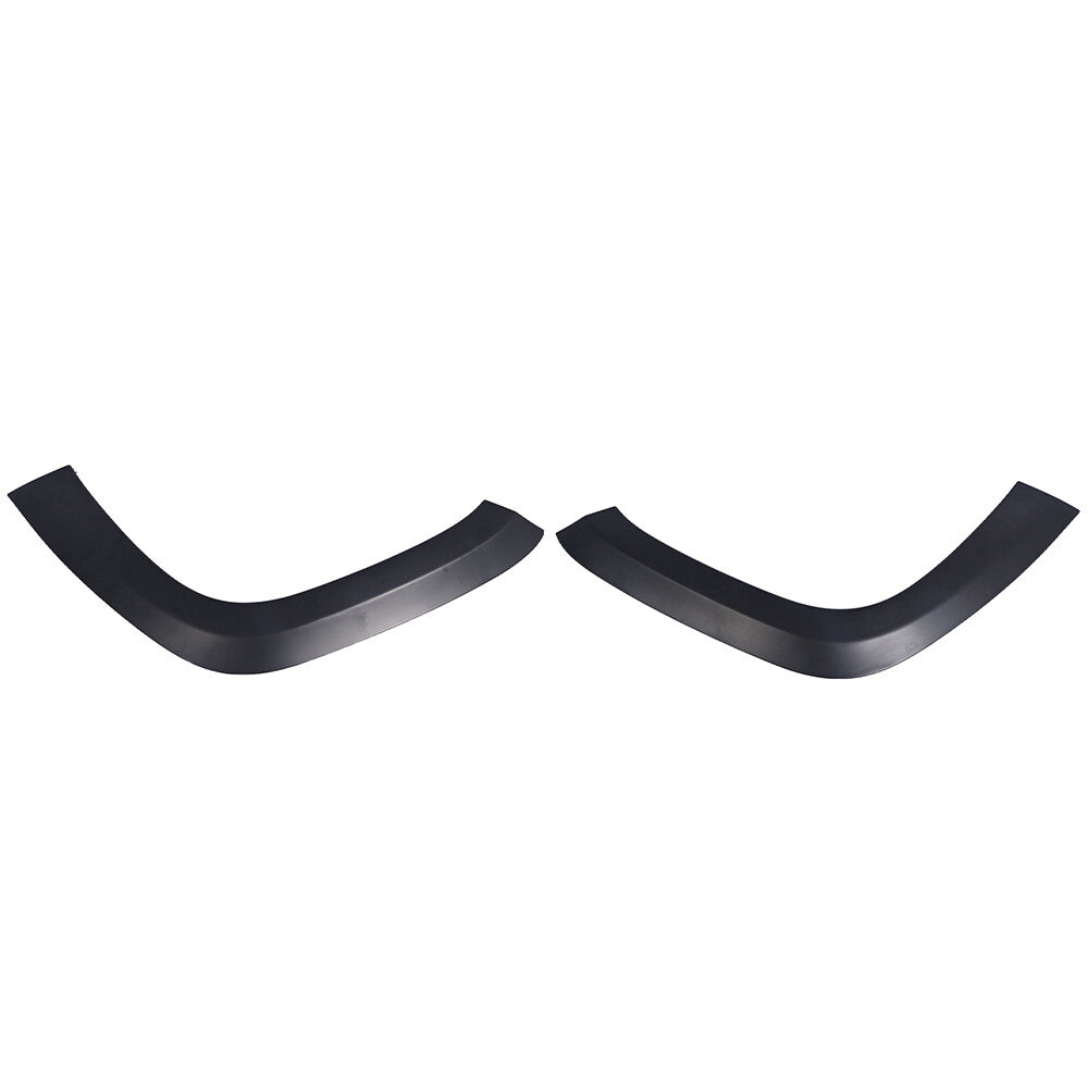 Fender Flares For 2017-2021 for Jeep Grand Cherokee Front Side LH+RH