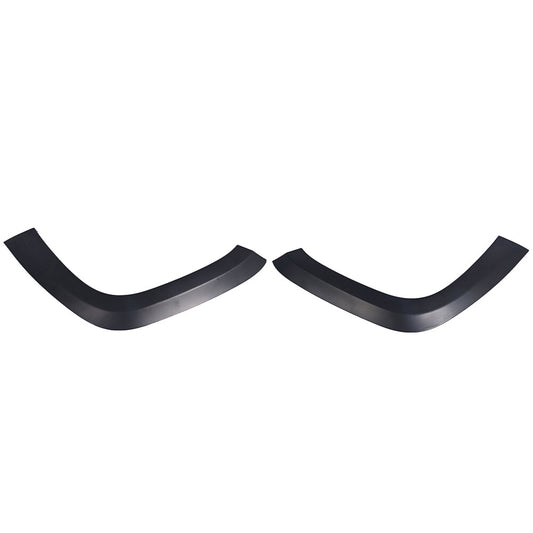Fender Flares For 2017-2021 for Jeep Grand Cherokee Front Side LH+RH