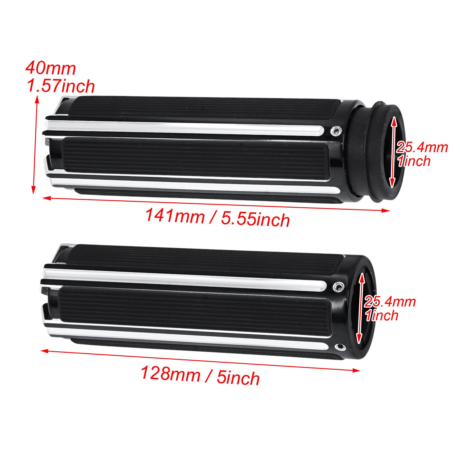 Exhaust Heat Shield Muffler Pipe Protector Cover for Harley Sportster S RH 1250 Q