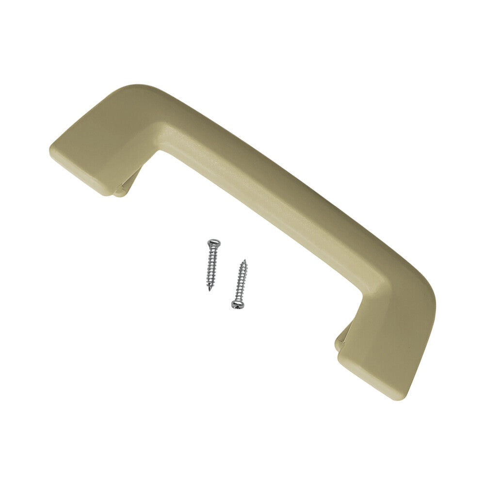 Front Roof Pull Grab Handle Fit for 2012-2019 for Ford Ranger for Mazda BT50 Beige Q