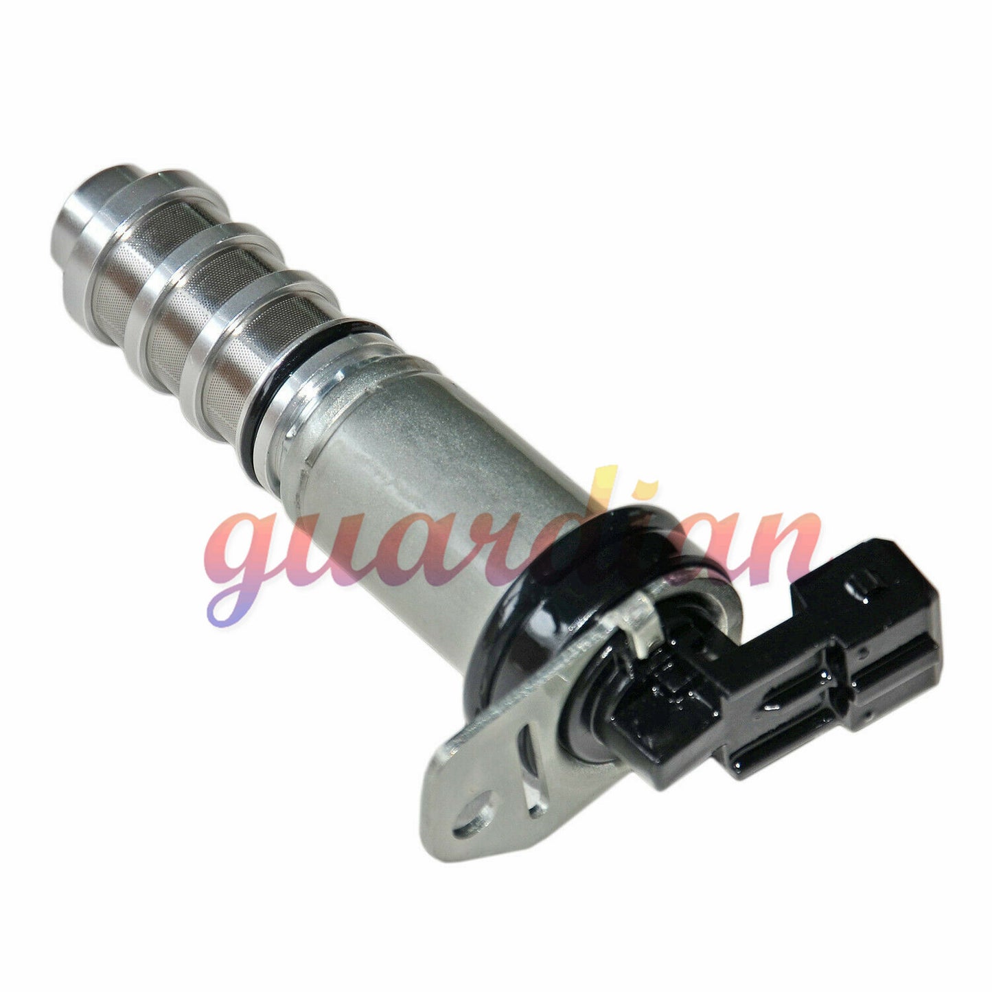 Two variable timing solenoid valves suitable for BMW E70, X5, E71, X6, E82, E90, E92, E93, F07, N55