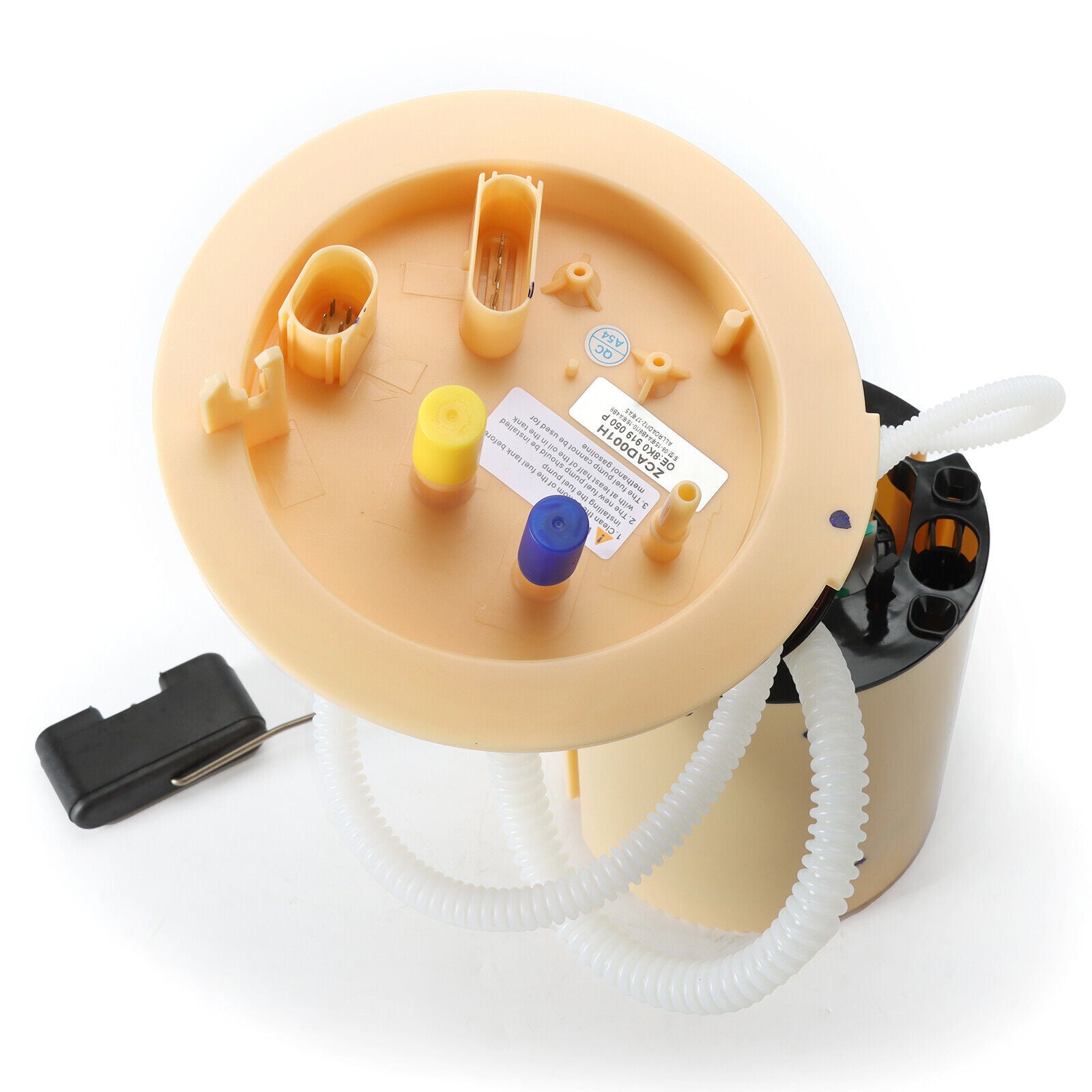 8K0919050P Fuel Pump Module Assembly for Audi for A4 B8 08-15 / for A5 S5 09-17 Diesel