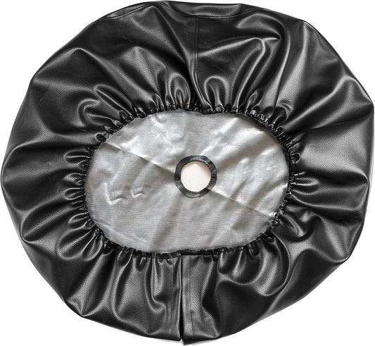 Custom Tire Cover with Camera Hole Fits for Jeep for Wrangler JL 2018+ Spare Tire Cover Q