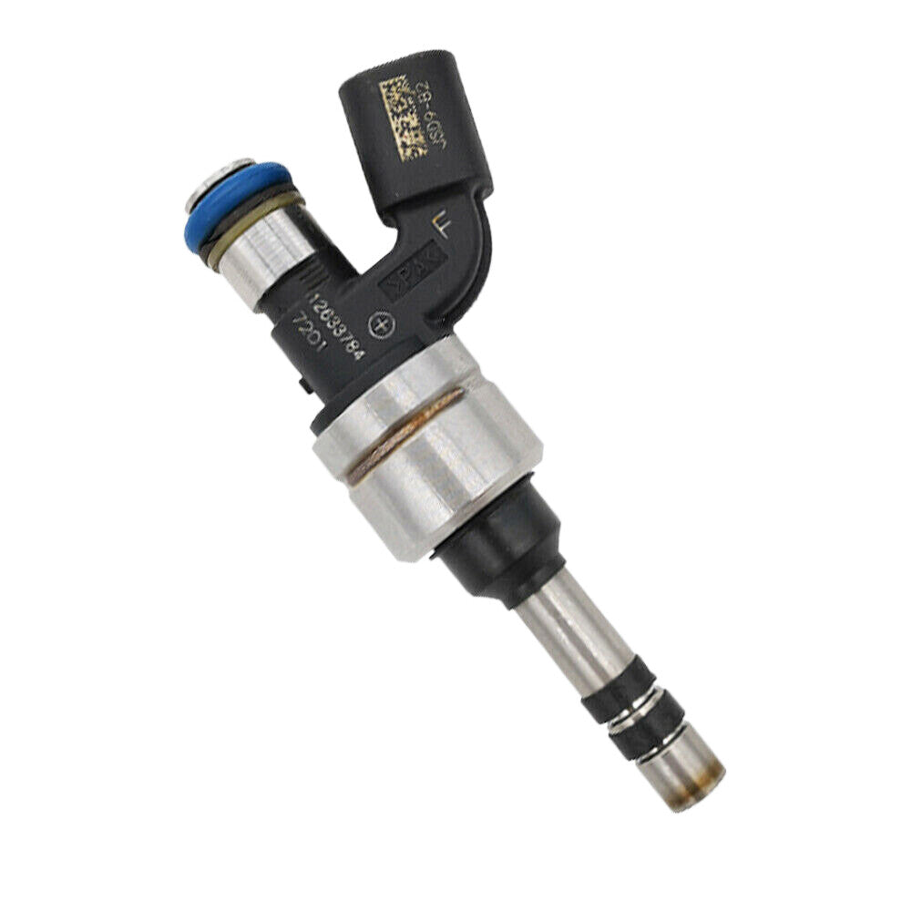 4-piece fuel injector 12633784 for Buick Regal and Equinox for GMC Terrain 2011-17 2.4L n