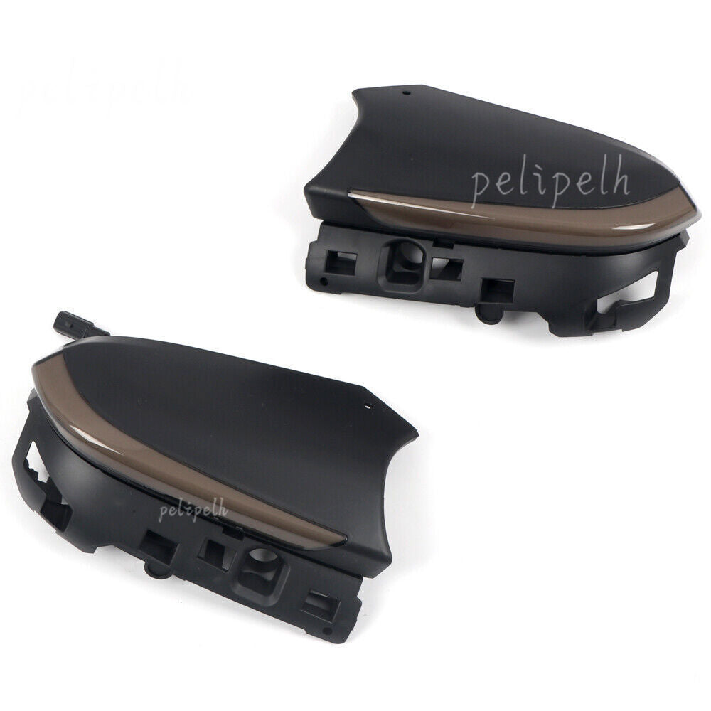 for Toyota for Camry 2018-2023 Turn Signal Lights Side Mirror LED Sequential Lamp 2x