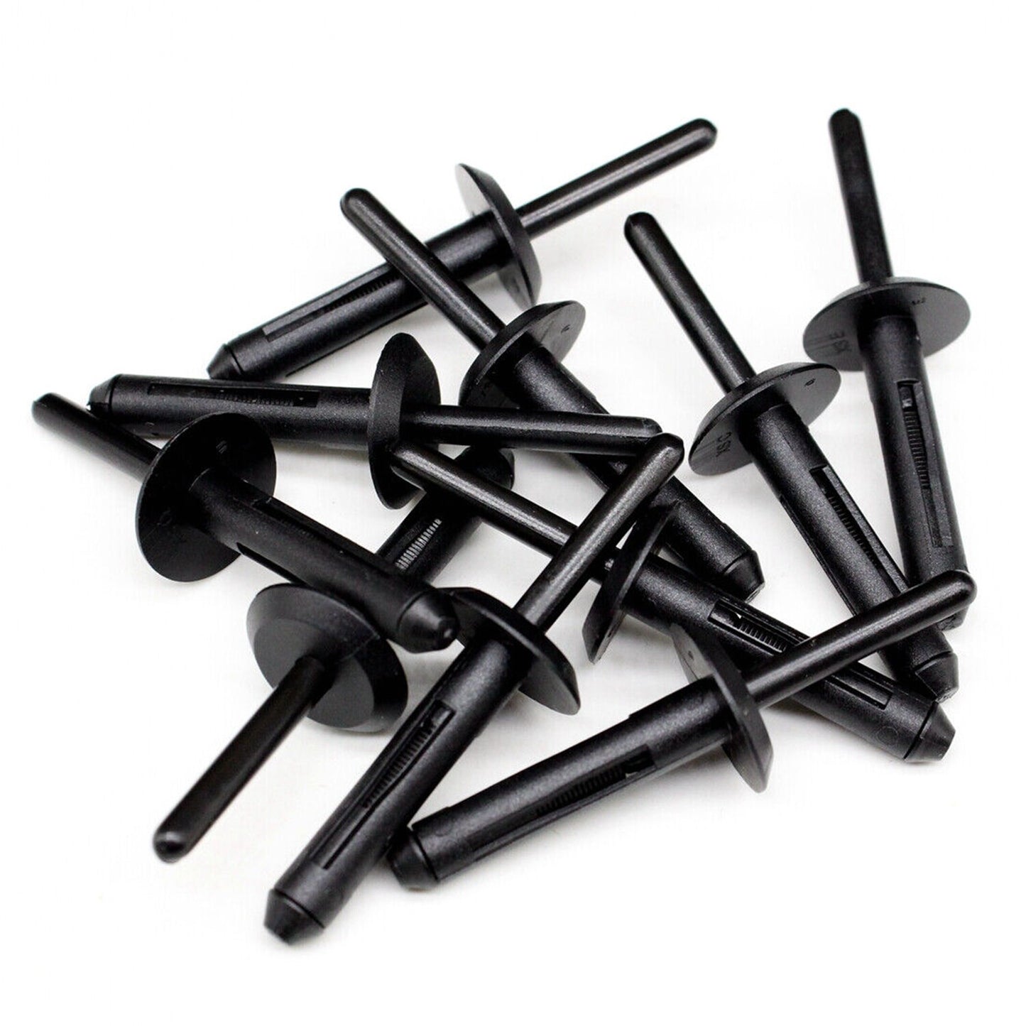 20pcs Front Blind Rivet Wheel Arch Trim Clips for BMW X3 F25 X5 E70 E70N X6 E71