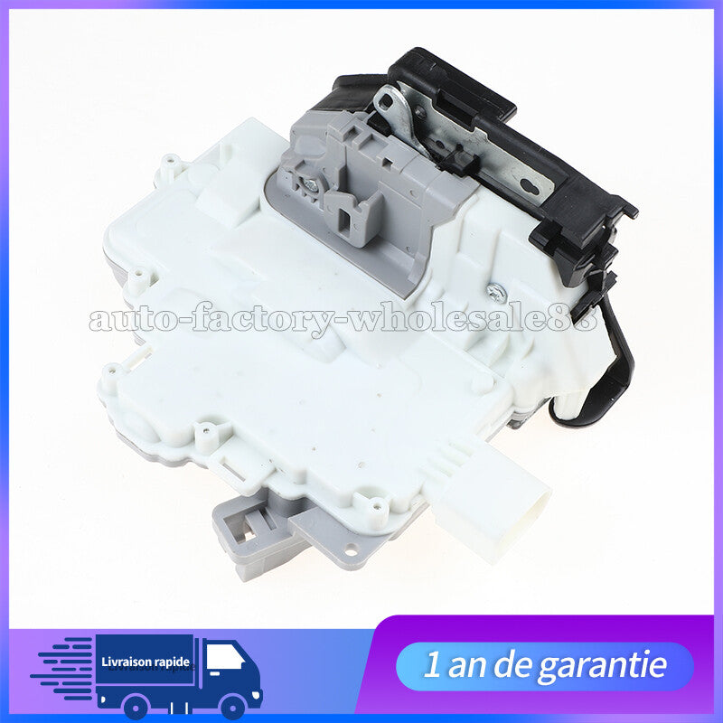 SERRURE DE PORTE INTERIEURE ARRIERE GAUCHE POUR for CAYENNE for VW TOUAREG n