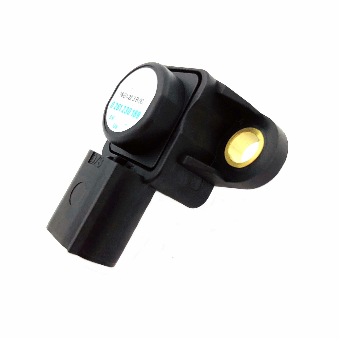 Manifold Absolute Air Pressure MAP Sensor 0261230189 For n