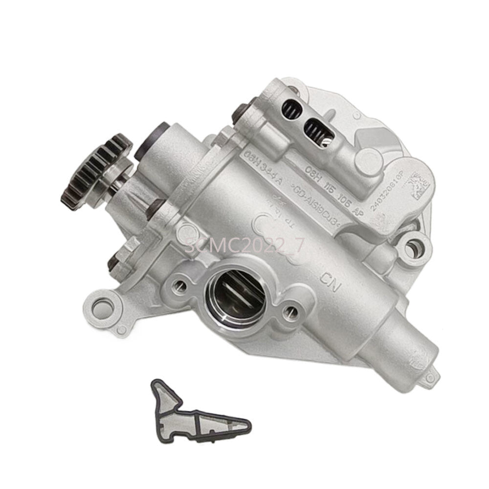 Oil Pump w/ Strainer 06H115105AM for Audi Q3 Q5 A4 A5 A6 for VW for Jetta for Passat CC 2.0T