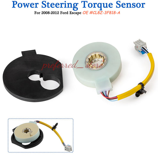 STEERING TORQUE sensor suitable for Escape 2008-2012 with Aligment CL8Z-3F818-A - v