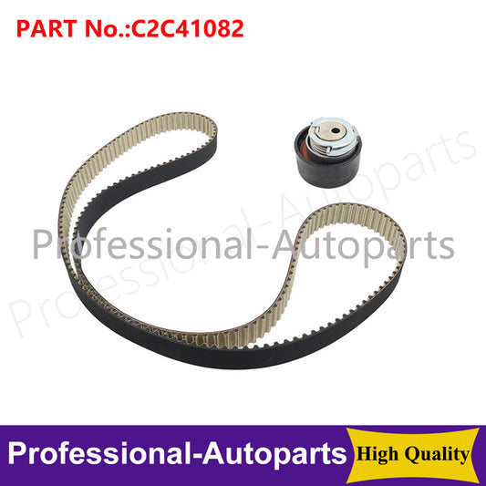 C2C41082 Timing Belt Kit Fit for Land Rover Discovery 2009 2.7 Q
