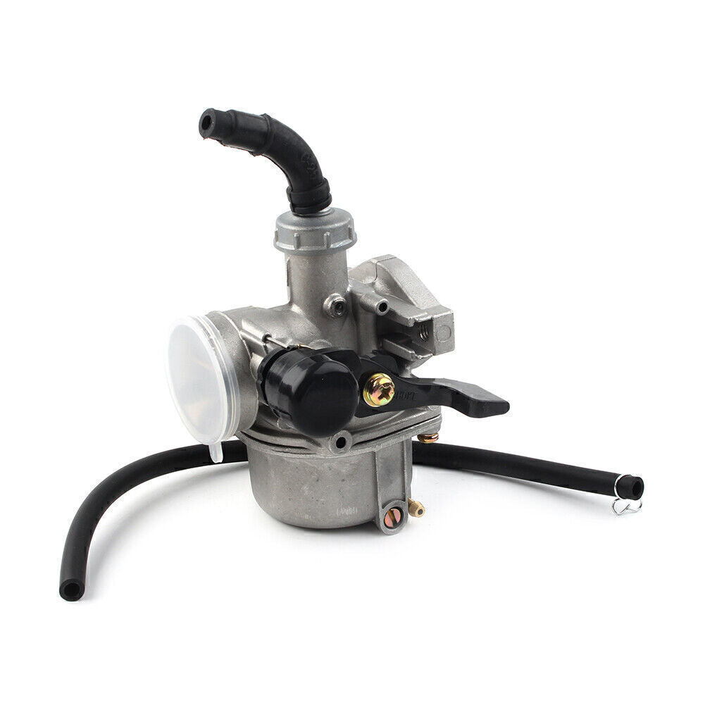 For Chinese 50/70/90/110 cc ATV Quad Dirt Bike Scooter 19mm Carburetor PZ19 Carb