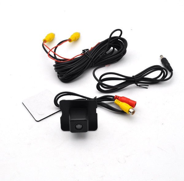 Rear reverse Parking backup Camera for Viano Vito w639 2010-2012 v