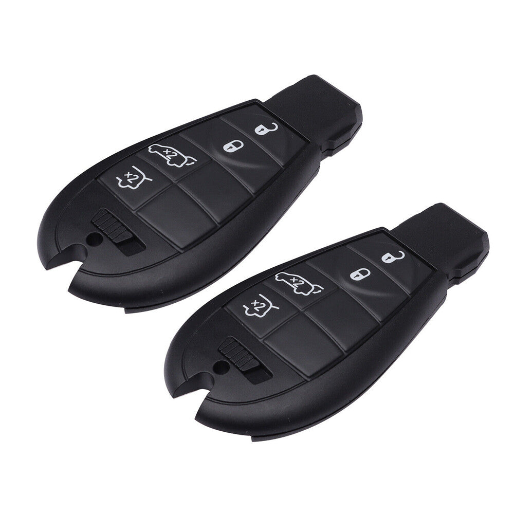 Wireless Ignition Switch Node Module Key-Fob 68210150AB For 08-10 for Dodge for Charger Q