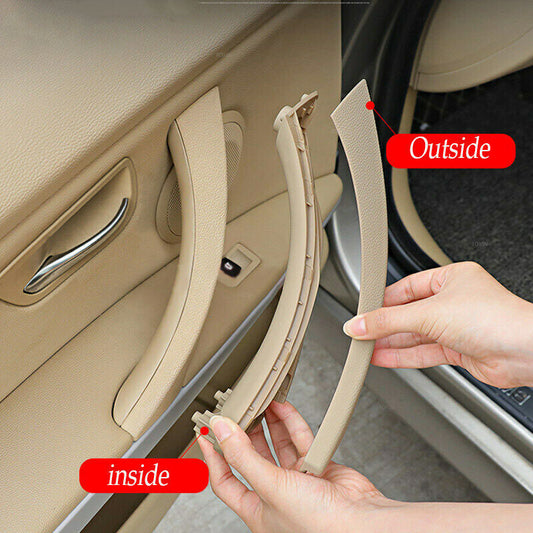 Rubber Shrubs Rubber Shrubs 4x Suitable for E65 E66 745i Replacement Automotive Parts- v