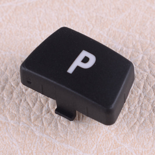 Gear Shift Knob P Button Parking Cover Fit for 3 2011-12 X5 2007-2013 v