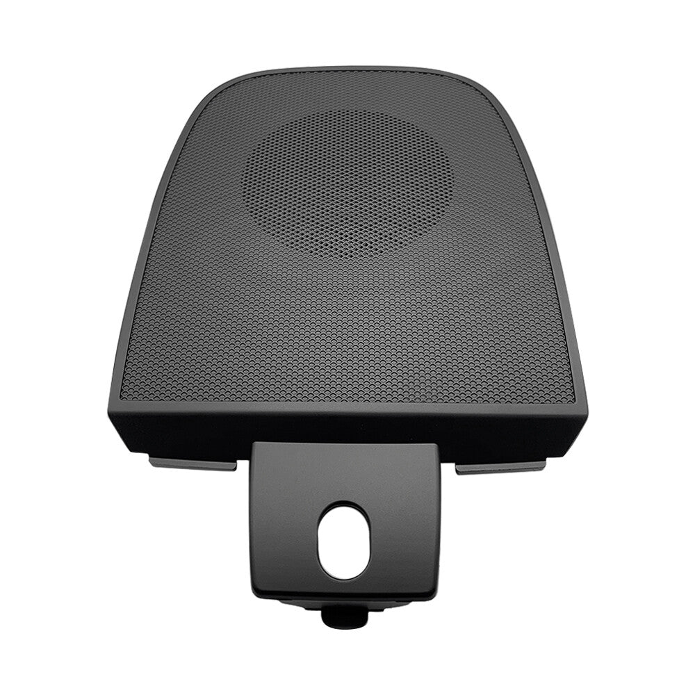 Fit for Jaguar for XF 2009-2013 Front Dashboard Speaker Cover Black C2Z1835LEG Q
