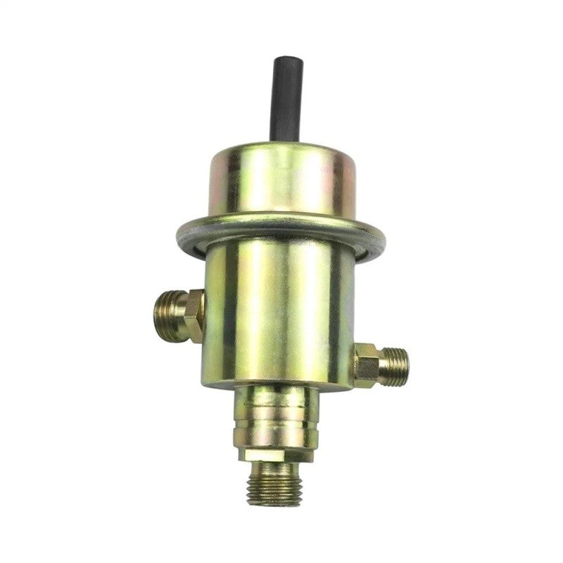 1 Pc Fuel Injection Pressure Regulator 0438161001 for Mercedes 190E 300SE 300SEL Q