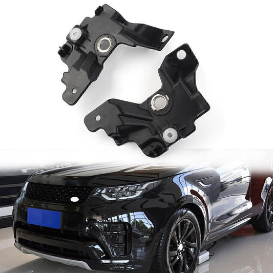 for Land Rover Discovery 5 2015-2022 LR086097 LR086096 Headlight Mounting Plate