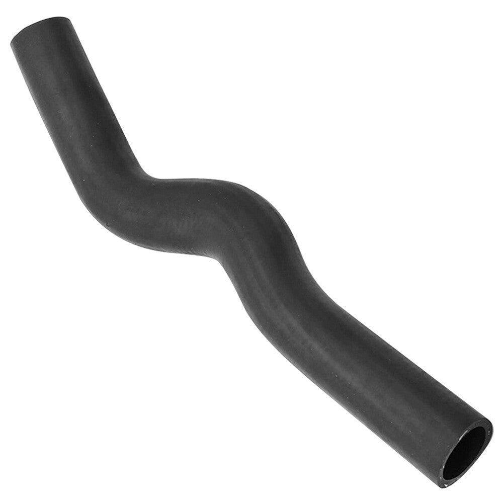 Radiator Coolant Hose Rubber Upper Black for Civic 2006 2007 2008 2009 2010 2011 Q