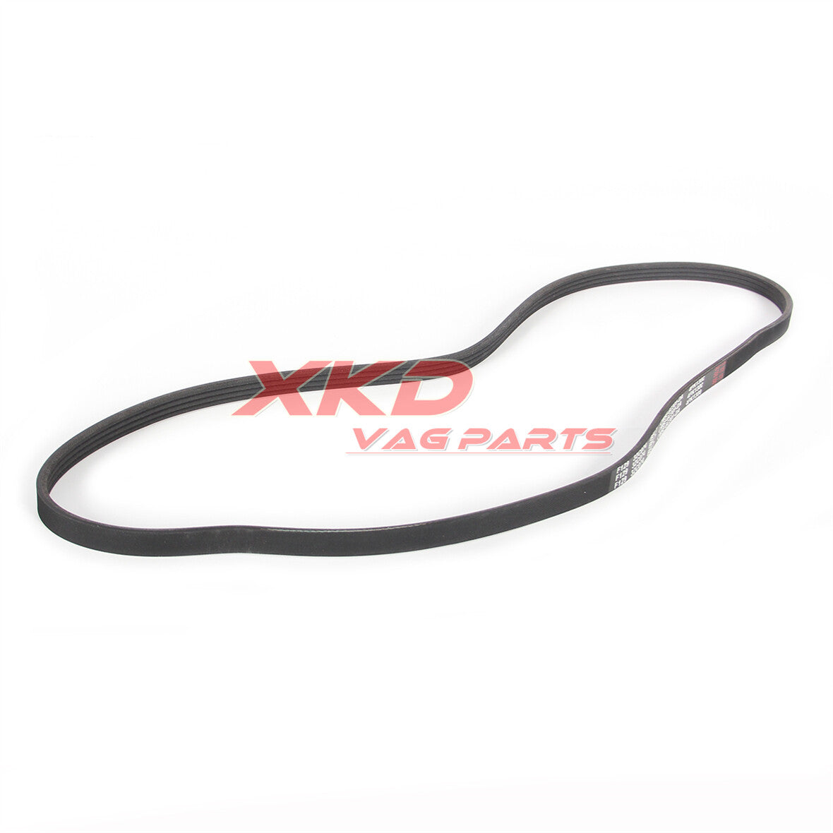 2.0L serpentine belt fits  for ford  Focus 2012-2018 EcoSport CM5E6C301DA Q