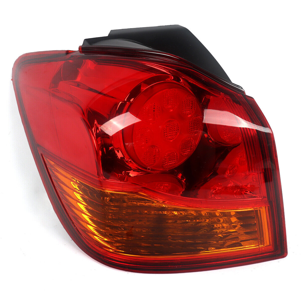 Für for Mitsubishi Asx RVR 11-19 LED Heckleuchte Rückleuchte Außen Links Rücklicht