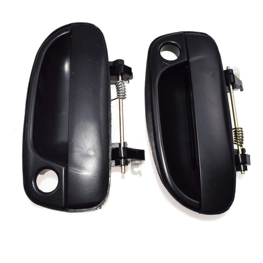 Exterior door handle front left and right outer FL for for Hyundai Accent 8265025000- v
